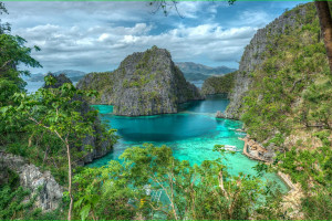 Filipinas reabrirá al turismo pero solo a 44 países